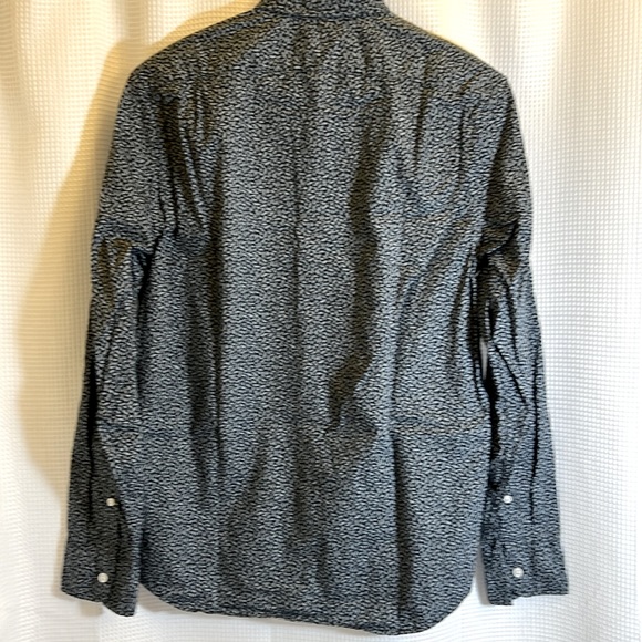 J. Crew Slim Button Down Shirt (Men’s) - Picture 6 of 6